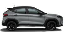 Fiat Pulse 1.3 CVT BlackMotion 2027 (BR)