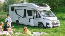 Adria Matrix Select (2026)