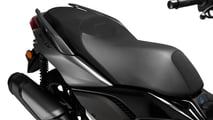 Yamaha lança a nova XMax 300 Connected no Brasil
