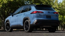 Mazda CX-30 Turbo Vs Toyota Corolla Cross Hybrid Comparison
