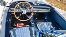 Mercedes-Benz Classic 300 SLS and SLR Stirling Moss in the driving report