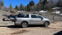 Honda Ridgeline