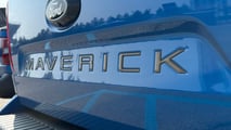 Ford Maverick SV300T First Drive Review
