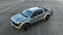 Chevrolet S10 Trail Boss
