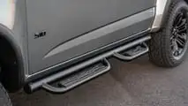 Chevrolet S10 Trail Boss