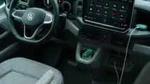 Sunlight Ibex 4x4 Volkswagen Crafter 2026