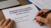 Scopri se prorogare o stipulare un nuovo contratto per gli operai agricoli a termine dopo il 30 aprile 2026.