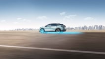 La nuova Nissan Ariya diventa un powerbank su ruote
