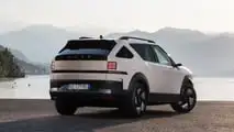 Hyundai Nexo 2026