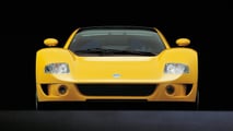 Volkswagen W12 concept