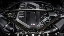 BMW M Ignite Technologie