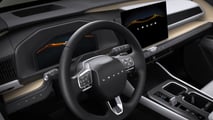 Lexus TZ 2027