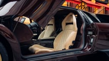 Lamborghini Murciélago LP 670-4 SV (2010)
