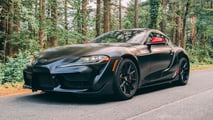 2026 Toyota Supra Final Edition Review