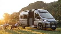 Adria Twin Supreme 640 SGX (2026)