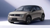 Nio lancia il battey swap 5.0 (compatibile con la Firefly)
