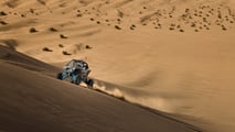 2027 Polaris Pro R Boost