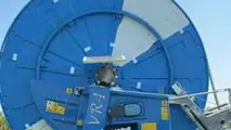 Ocmis VR4: la prova sul campo del rotolone Vario Rain