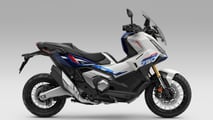 Honda X-ADV 750 2027 3