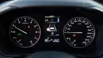 Subaru Crosstrek 4Wild 2026, prueba