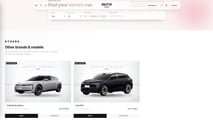 Le cinesi AUDI E5 Sportback e Audi E7X importate in Europa da Auto China