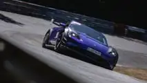 Porsche Taycan Manthey Kit Nurburgring Review