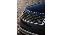 Range Rover From Sea to Sea Curations - Ocean Crest