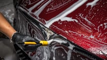 Tesla Model S Plaid Signature Edition 001 Precision Detailing