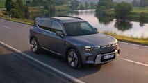 Smart #5 Premium AWD
