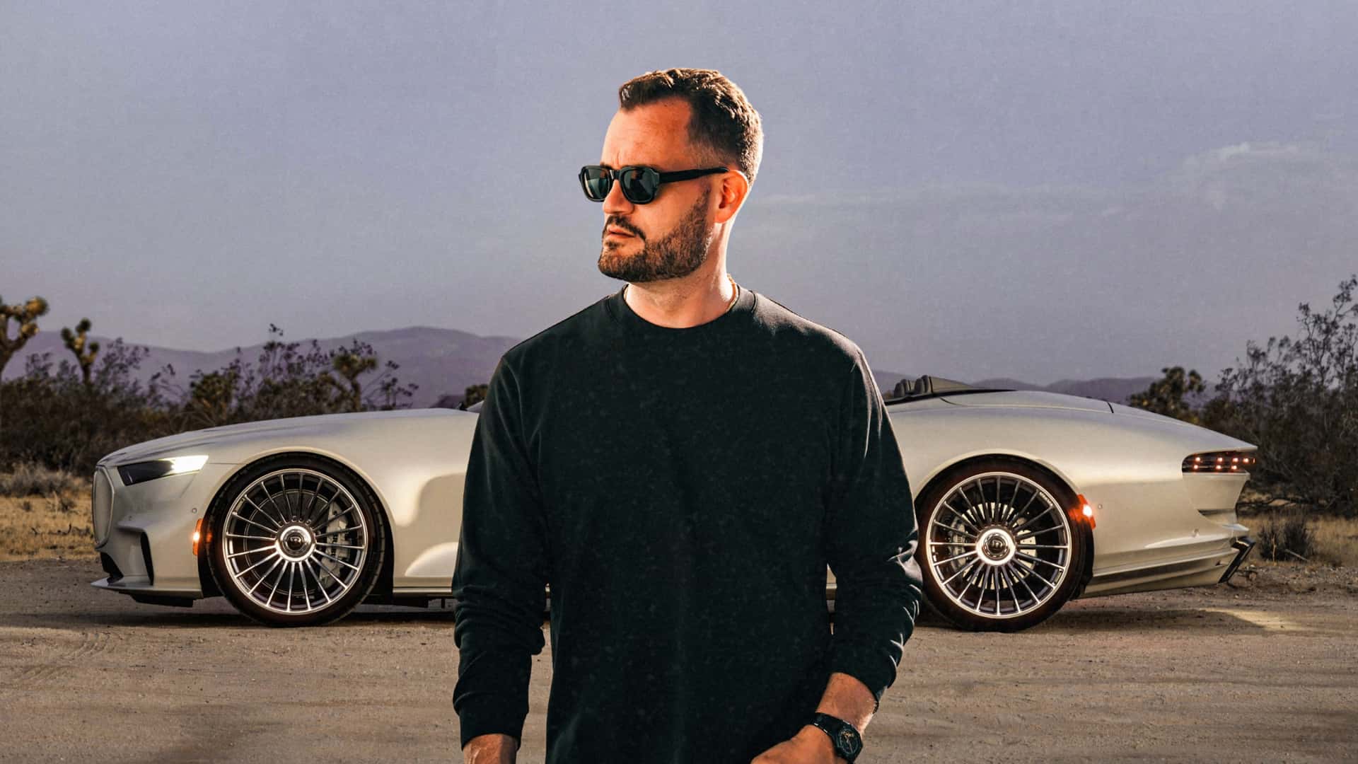 Brabus Has Big Plans Beyond Mercedes: 'It's Time To Change'
