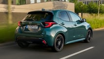 Mazda 2 Hybrid (2026) in Fern Green im Test