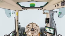  John Deere 6M MY2027: nuova cabina e trasmissione e19
