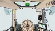  John Deere 6M MY2027: nuova cabina e trasmissione e19