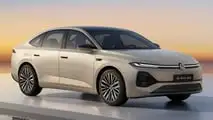 VW ID.ERA 5S (China)