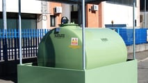 Tutto quello che serve sapere sui contenitori-distributori di gasolio in azienda agricola: normativa vigente, obblighi di sicurezza e novità 2026