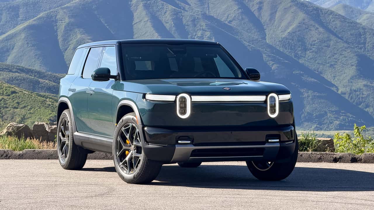 2027 Rivian R2: First Drive On- and Off-Road