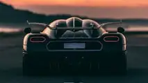 Koenigsegg One:1 (2015)