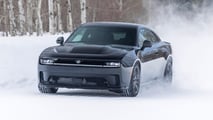 2027 Dodge Charger Daytona Scat Pack