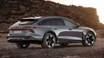 Audi A6 Allroad (2026)