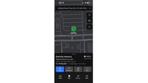 Energy Pass Electrify America location