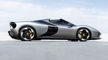 Ferrari HC25