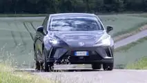 MG4 EV (2026)