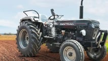 Escorts Kubota: nuovi trattori Digitrac 45-55 CV in India