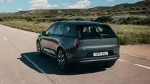 Volvo EX60 2026