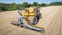 Scelte per integrare digestato e concimi organo‑minerali nel piano azotato del mais valutando rese, costi, vincoli normativi e rotazioni cerealicole
