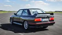 BMW M3 Sport Evolution 