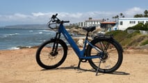 Tenways Wayfarer E-Bike Review