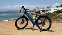 Tenways Wayfarer E-Bike Review