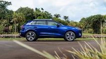 Audi Q3 SUV