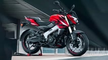 Bajaj Pulsar NS400